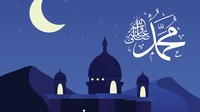 Adab Berdoa 3: Pilih Waktu Mulia dan Utama