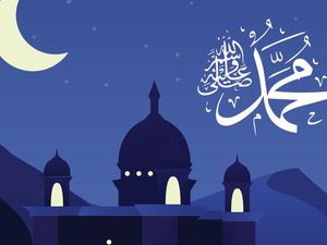 Adab Berdoa 3: Pilih Waktu Mulia dan Utama