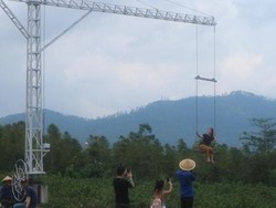 Ini Aneka Spot Cantik di Kusuma Agrowisata Batu