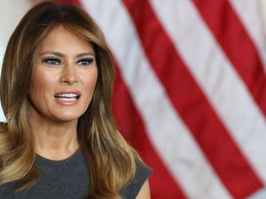 Makanan Favorit Para Istri Presiden Amerika, Ada yang Doyan Makan Cabai