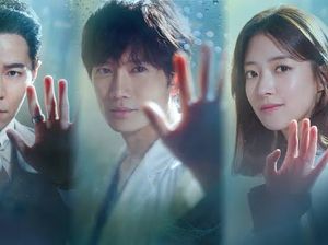 Sinopsis Doctor John, Drama Korea yang Dibintangi Ji Sung