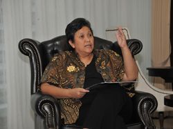 Kasus COVID-19 Meroket, Waket MPR: Jangan Terjebak Saling Menyalahkan