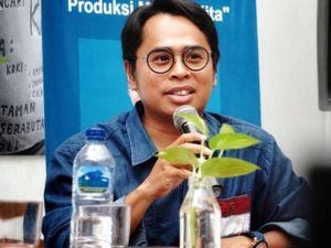 Harga Minyak Anjlok, Harga BBM Dinilai Tak Perlu Buru-buru Turun