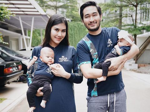 Syahnaz Sadiqah Beli Rumah Rp6 M dari Honor Host Acara Sahur