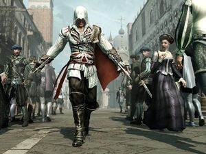 Ubisoft Gratiskan Game Assassins Creed 2 Minggu Ini Ubisoft Gratiskan Game Assassins Creed 2 Minggu Ini