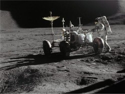 Belajar Mengisolasi Diri dari Pengalaman Para Astronaut