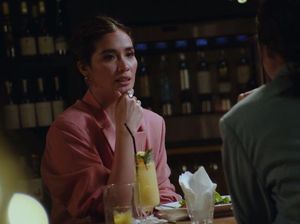 Marsha Timothy Bicara Masa Lalu, Sempat Tak Punya Rencana Hidup