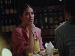 Marsha Timothy Bicara Masa Lalu, Sempat Tak Punya Rencana Hidup