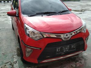 Baru Dibebaskan karena Corona, Residivis di Kaltim Curi Mobil Tetangga