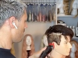 Tren Coronacuts, Potong Rambut Sendiri Selama Pandemi Corona