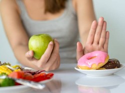 Rekomendasi 4 Camilan Sehat Jadi Teman Saat WFH