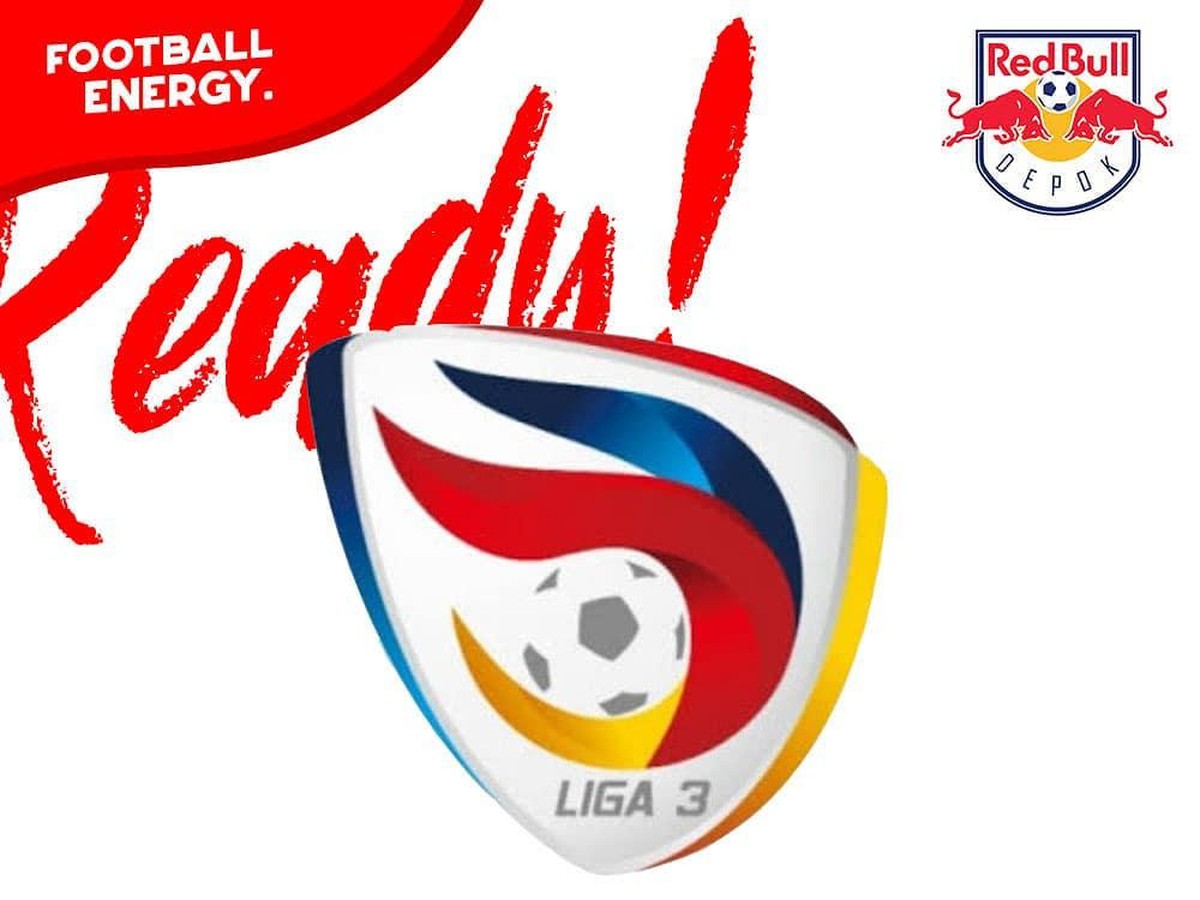 Indonesia akan punya RB Depok? (Foto: dok.Instagram @redbulldepok)