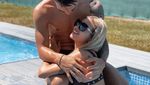Foto: Si Seksi Kekasih Lautaro Martinez