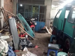 Cerita Seorang RT soal Penangkapan Terduga Teroris di Sidoarjo