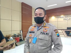 Tangani Kasus Gilang Predator Fetish Pocong, Polisi Bentuk Satgas Khusus