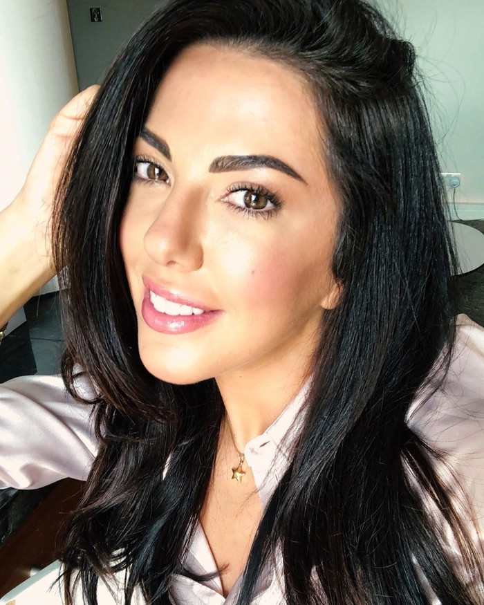 Laura Bragato