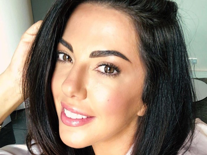 Laura Bragato