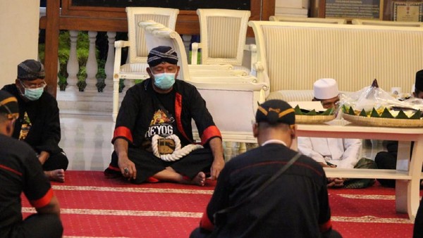 ritual di ponorogo