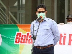 KKP Gandeng Toko Tani, Belanja Ikan Segar Kini Bisa dari Rumah