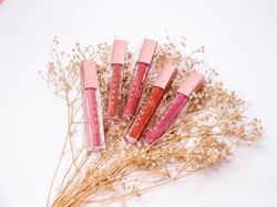 Upmost Beaute Rilis Lipcream Terbaru buat Bibir Anti Kering