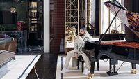 Foto: Rumah Mewah Drake Seharga Rp 1,6 Triliun Sebelum Kebanjiran