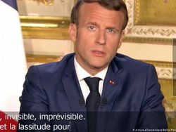 Kecam Macron soal Kebebasan Ekspresi, NU Bicara Ajaran Larangan Gambar Nabi