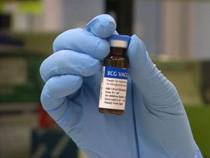 Genjot Daya Saing Industri Farmasi, Bio Farma Siapkan Vaksin TBC Generasi Baru Genjot Daya Saing Industri Farmasi, Bio Farma Siapkan Vaksin TBC Generasi Baru