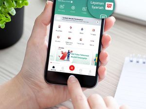 LinkAja Punya Layanan Syariah, Ini Cara Aktifkannya