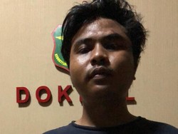 Tertangkapnya Target Operasi Polisi Usai Viral Video Caci Maki