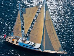 Berlusconi Jual Superyacht Mewah Rp 172 M, Berminat?