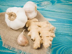 5 Bumbu Dapur yang Ampuh Turunkan Kolesterol Secara Alami