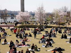 Negara-negara Asia Dikhawatirkan Jadi Pusat Penyebaran Baru Virus Corona