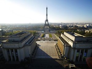 Sudah Tiga Hari, Prancis Laporkan Kematian Terkait Corona di Bawah Angka 30