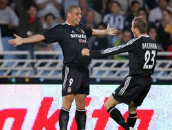 Ronaldo Puji David Beckham: Umpanmu Begitu Menakjubkan