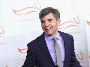 Rawat Sang Istri, Pembawa Berita Ternama AS Positif Virus Corona