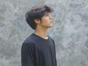Naufal Samudra Sebut Menangis Jadi Tantangan Terbesar saat Akting Naufal Samudra Sebut Menangis Jadi Tantangan Terbesar saat Akting