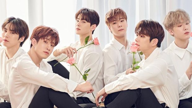 AROHA Siap-siap ASTRO Segera Comeback dengan 6 Member Mei 2020