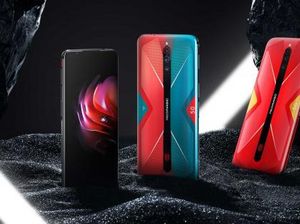 Ini Dia Ponsel Snapdragon 865 Termurah, Layarnya 144Hz