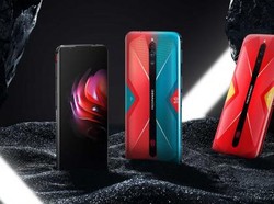 Ini Dia Ponsel Snapdragon 865 Termurah, Layarnya 144Hz