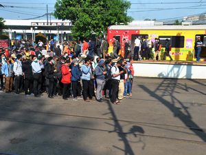 Siap-siap! PSBB Bodebek Diterapkan Besok