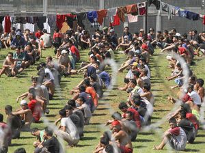 Habib Bahar Dibui Lagi, Ditjen PAS Perketat Pengawasan Napi Asimilasi