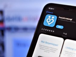 Sambut New Normal, PeduliLindungi Tambah Fitur Baru