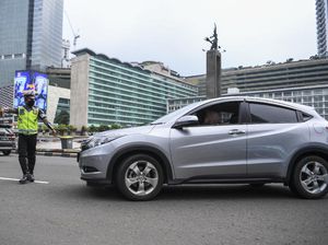 Lebaran Silaturahmi ke Saudara di Jabodetabek, Boleh Nggak?