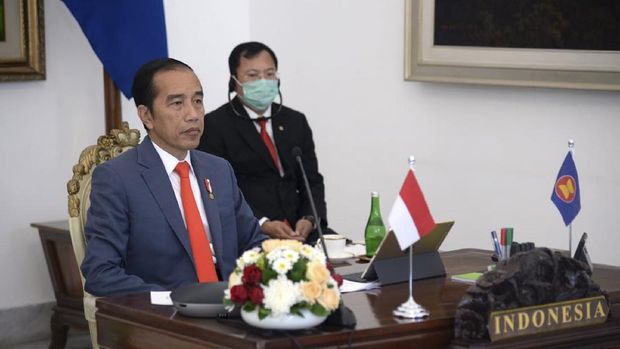 Rachland Demokrat Sebut Kartu Prakerja Tercela dan Koruptif