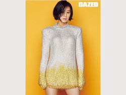 Mengenal Kim Hee Ae, Istri yang Diselingkuhi di The World of The Married