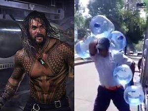 Meme Kocak Soal Galon, Bikin Senyum hingga Geleng-geleng Kepala