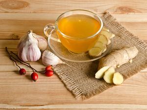 Lagi Flu dan Pilek? Konsumsi 7 Makanan Berkhasiat Ini agar Cepat Pulih Lagi Flu dan Pilek? Konsumsi 7 Makanan Berkhasiat Ini agar Cepat Pulih