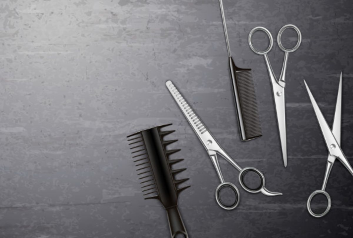 Anti Gagal, 6 Tips Memotong Rambut Suami dari Stylist Selebriti Dunia 