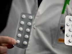 Risiko Kematian Naik, Brasil Setop Riset Chloroquine untuk Obati Virus Corona