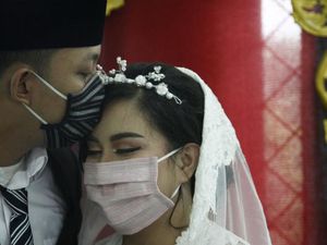 Mengapa Dampak Virus Corona Berbeda bagi Perempuan dan Laki-laki?